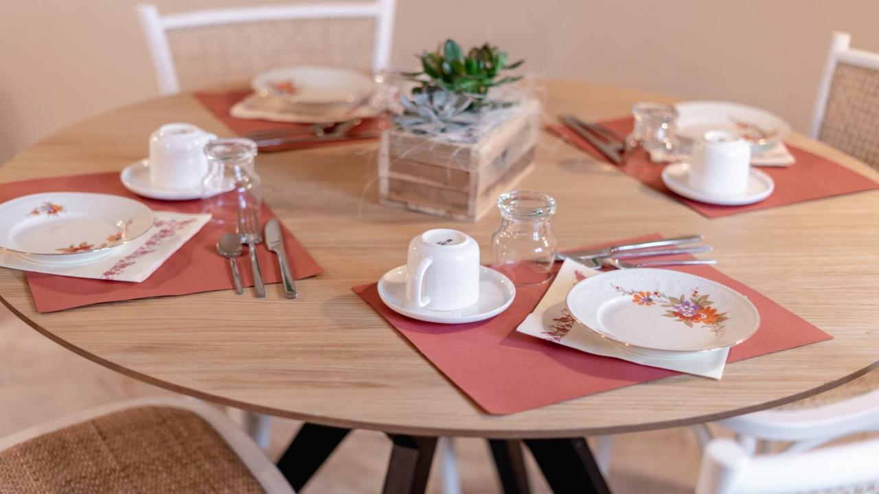 Ca' Ginet Bed and Breakfast Cravanzana Eksteriør billede